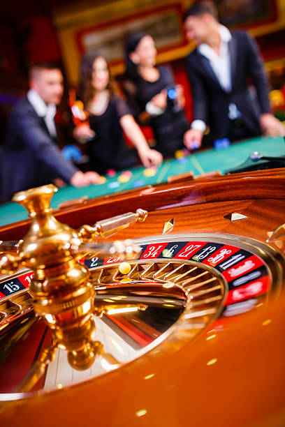 grepwin live casino interface showing blackjack roulette and baccarat tables